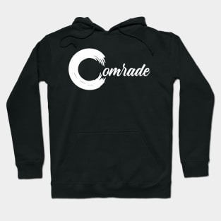 Comrade Hoodie